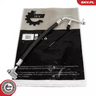 Conduite à haute/basse pression, climatisation ESEN SKV OEM 93862467