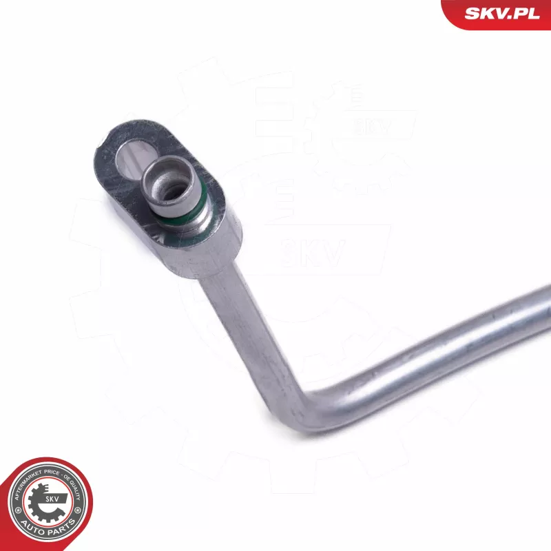 Conduite à haute/basse pression, climatisation ESEN SKV 54SKV678 - Visuel 1