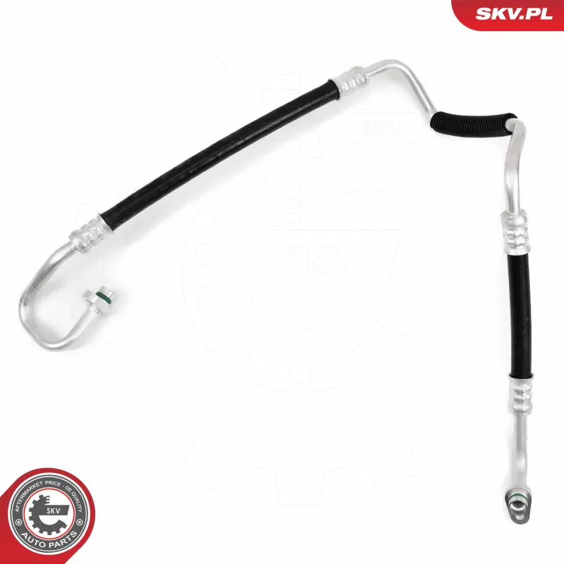 Conduite à haute/basse pression, climatisation ESEN SKV 54SKV688 - Visuel 1