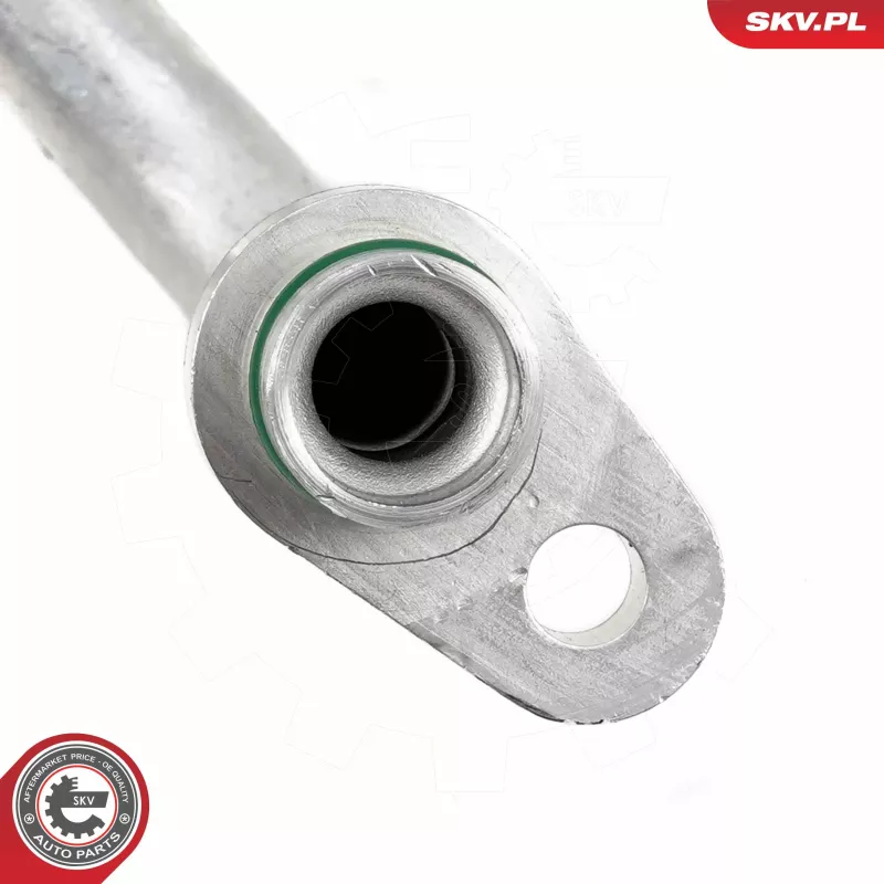Conduite à haute/basse pression, climatisation ESEN SKV 54SKV688 - Visuel 2