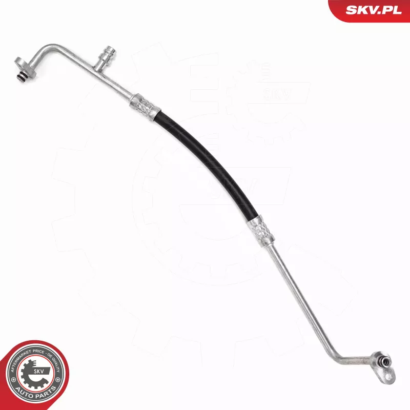 Conduite à haute/basse pression, climatisation ESEN SKV 54SKV692 - Visuel 1