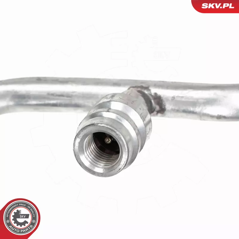Conduite à haute/basse pression, climatisation ESEN SKV 54SKV693 - Visuel 2