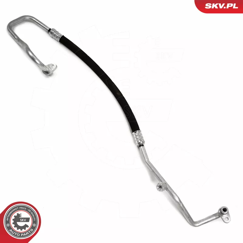 Conduite à haute/basse pression, climatisation ESEN SKV 54SKV694 - Visuel 1