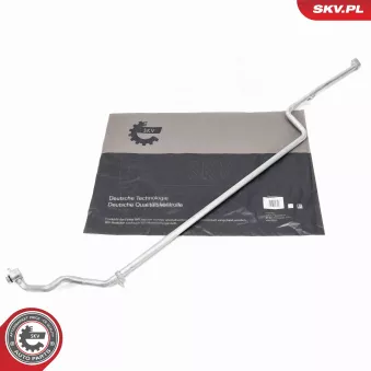ESEN SKV 54SKV698 - Conduite à haute pression, climatisation