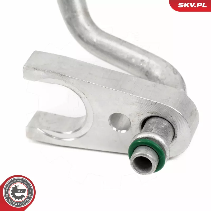 Conduite à haute/basse pression, climatisation ESEN SKV 54SKV708 - Visuel 2