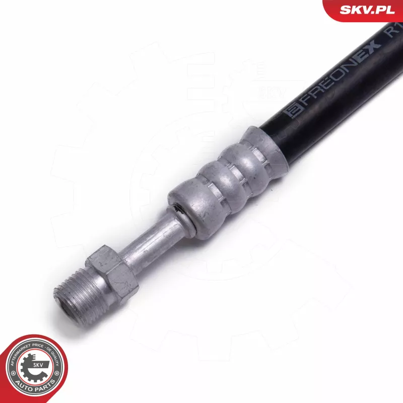 Conduite à haute/basse pression, climatisation ESEN SKV 54SKV720 - Visuel 1