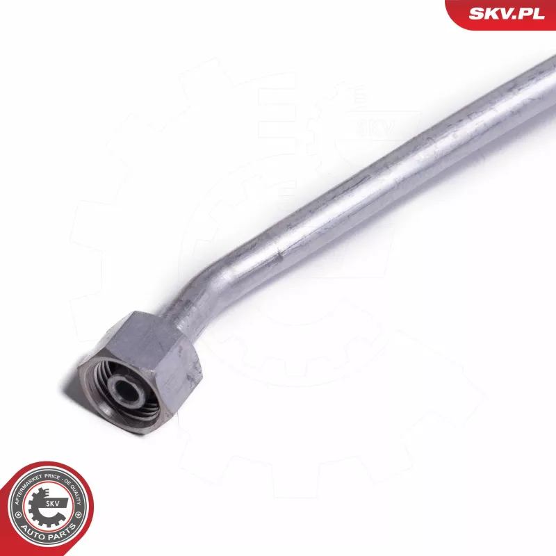 Conduite à haute/basse pression, climatisation ESEN SKV 54SKV721 - Visuel 1