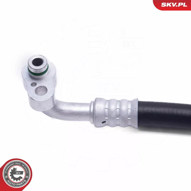 Conduite à haute/basse pression, climatisation ESEN SKV 54SKV724 - Visuel 1