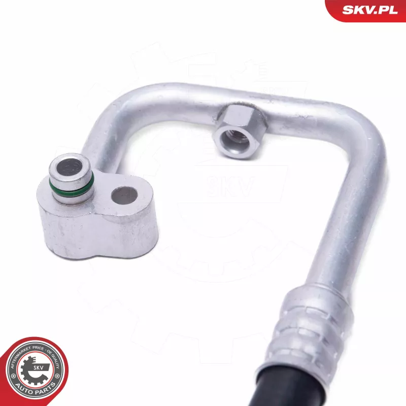 Conduite à haute/basse pression, climatisation ESEN SKV 54SKV724 - Visuel 2