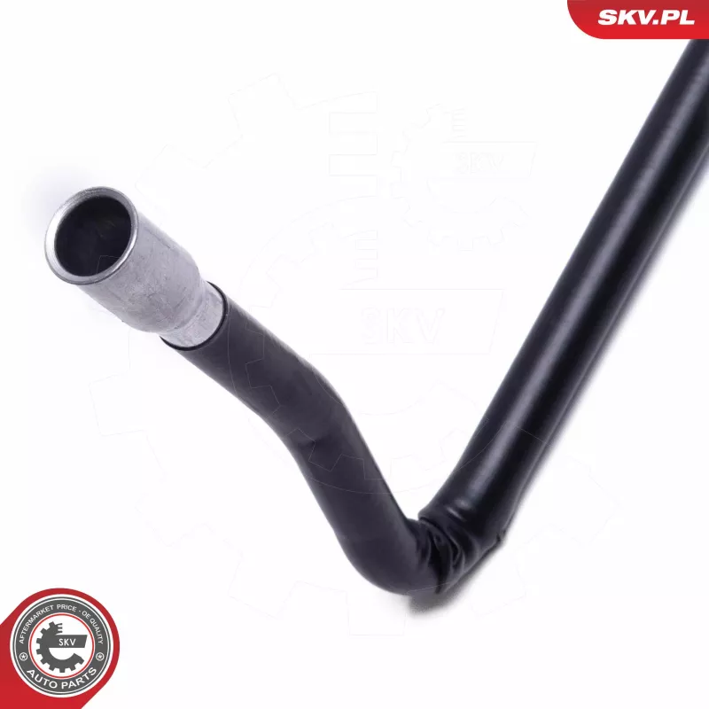 Conduite à haute/basse pression, climatisation ESEN SKV 54SKV733 - Visuel 1