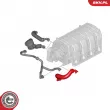 ESEN SKV 54SKV745 - Tuyau, ventilation de carter-moteur