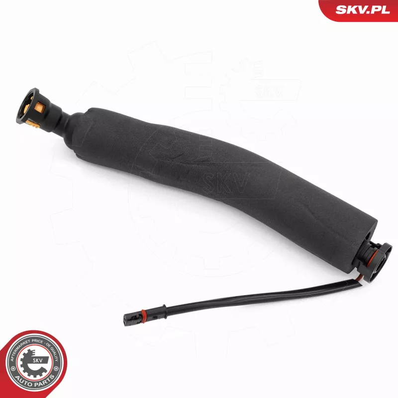 Tuyau, ventilation de carter-moteur ESEN SKV 54SKV755 - Visuel 1