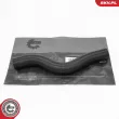 Durite de radiateur ESEN SKV [54SKV790]