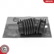 Tuyau d'aspiration, alimentation d'air ESEN SKV [54SKV800]