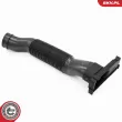 ESEN SKV 54SKV803 - Durite de radiateur