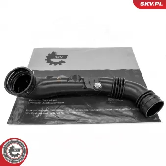 Tuyau d'aspiration, alimentation d'air ESEN SKV 54SKV816 pour SMART ROADSTER 335 i - 306cv