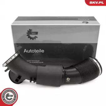 ESEN SKV 54SKV818 - Tuyau d'aspiration, alimentation d'air