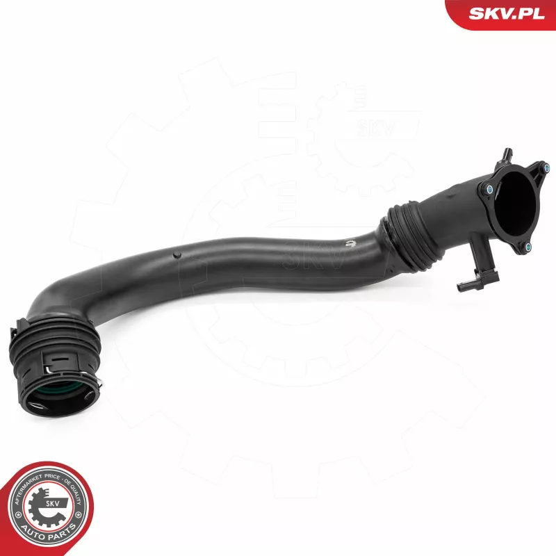 Gaine de suralimentation ESEN SKV 54SKV823 - Visuel 1