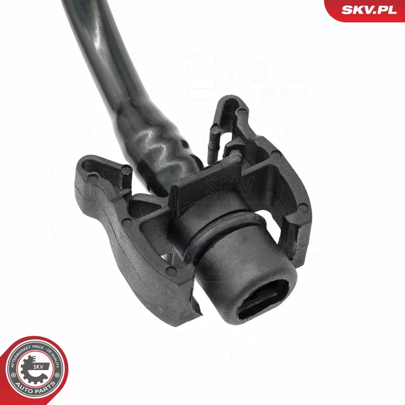 Tuyauterie de liquide de refroidissement ESEN SKV 54SKV828 - Visuel 2