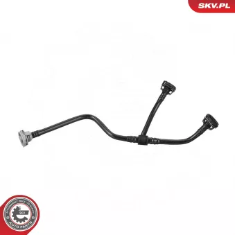 ESEN SKV 54SKV840 - Tuyauterie de liquide de refroidissement