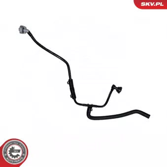 ESEN SKV 54SKV845 - Durite de radiateur