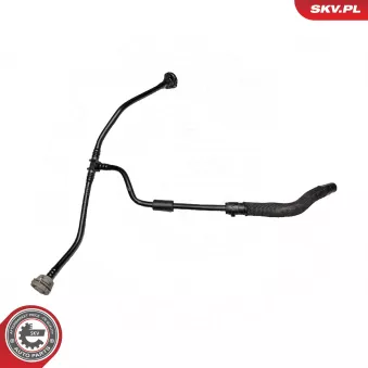 Tuyauterie de liquide de refroidissement ESEN SKV [54SKV851]