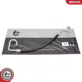 Conduite à haute/basse pression, climatisation ESEN SKV 54SKV866