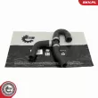 Durite de radiateur ESEN SKV [54SKV882]
