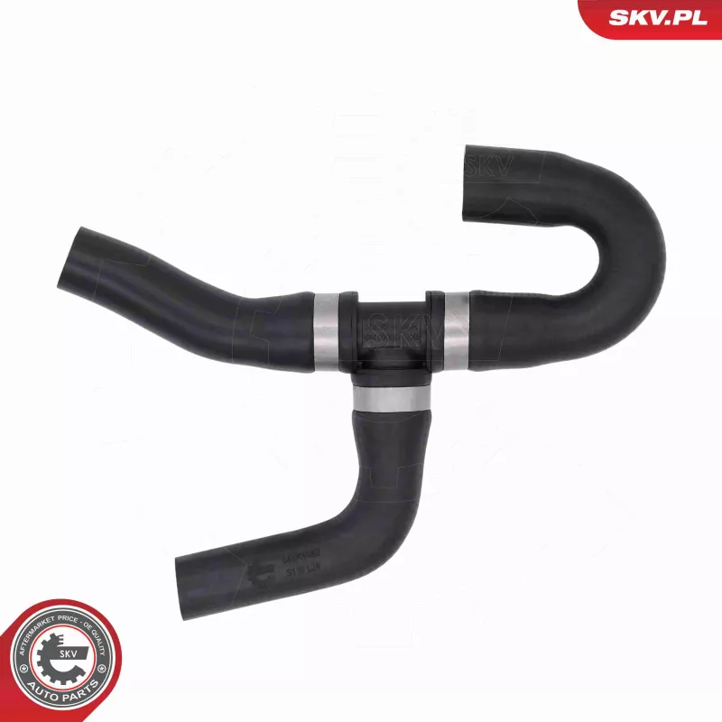 Durite de radiateur ESEN SKV 54SKV882 - Visuel 1