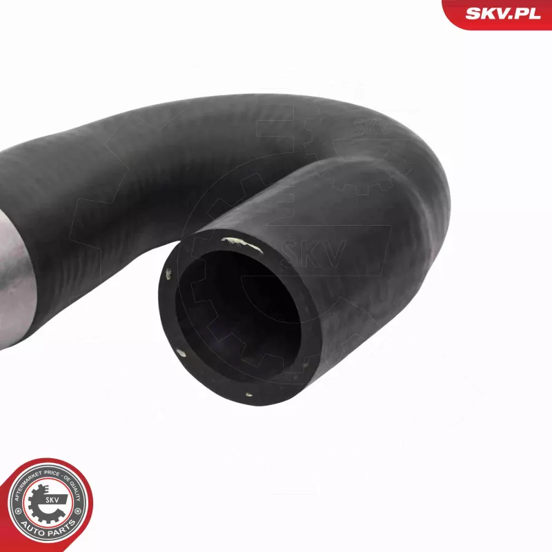 Durite de radiateur ESEN SKV 54SKV882 - Visuel 2