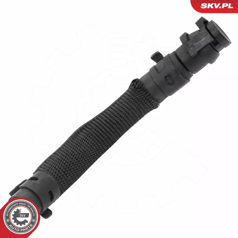 Durite de radiateur ESEN SKV 54SKV886 - Visuel 2