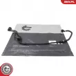 Durite de radiateur ESEN SKV [54SKV887]