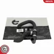 Durite de radiateur ESEN SKV [54SKV891]