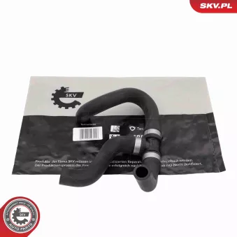 ESEN SKV 54SKV891 - Durite de radiateur