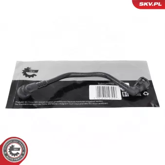 Tuyau de carburant ESEN SKV OEM 1634702964