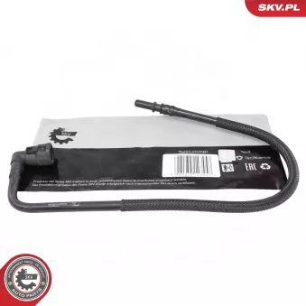 Tuyau de carburant ESEN SKV OEM A1634703764