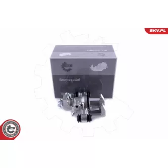 Étrier de frein arrière droit ESEN SKV 55SKV074 pour KIA SHUMA 1.6 - 101cv