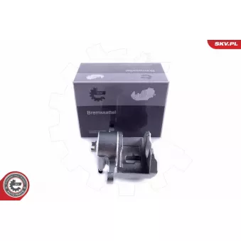 Étrier de frein avant gauche ESEN SKV 55SKV111 pour VOLKSWAGEN LT 2.0 - 144cv