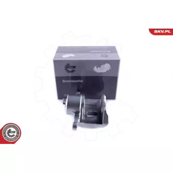 Étrier de frein avant droit ESEN SKV 55SKV112 pour VOLKSWAGEN LT 2.0 - 144cv