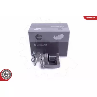 Étrier de frein arrière droit ESEN SKV 55SKV124 pour OPEL VECTRA 1.4 - 90cv