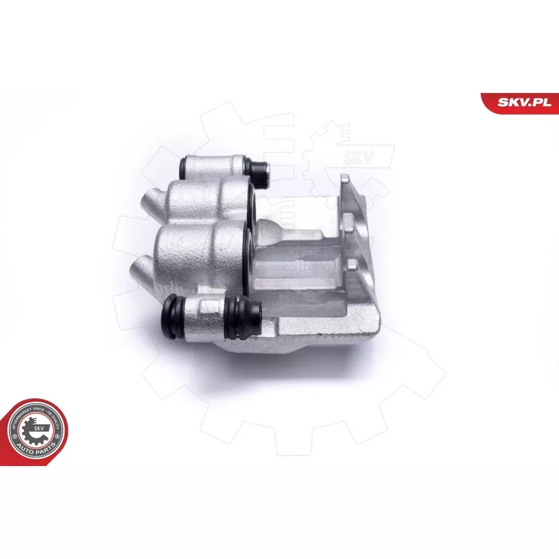 Étrier de frein avant droit ESEN SKV 55SKV152 - Visuel 1
