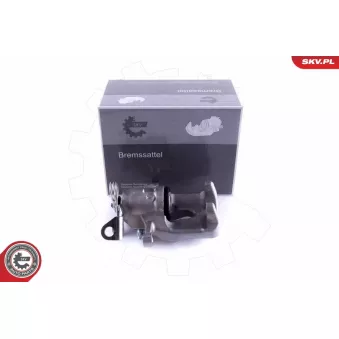 Étrier de frein arrière droit ESEN SKV OEM 735364072