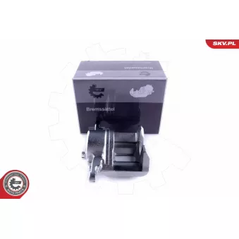 Étrier de frein avant gauche ESEN SKV OEM GBC90174