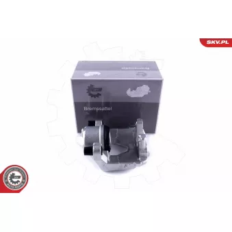 Étrier de frein avant gauche ESEN SKV 55SKV251 pour BMW X1 sDrive 20 d - 163cv