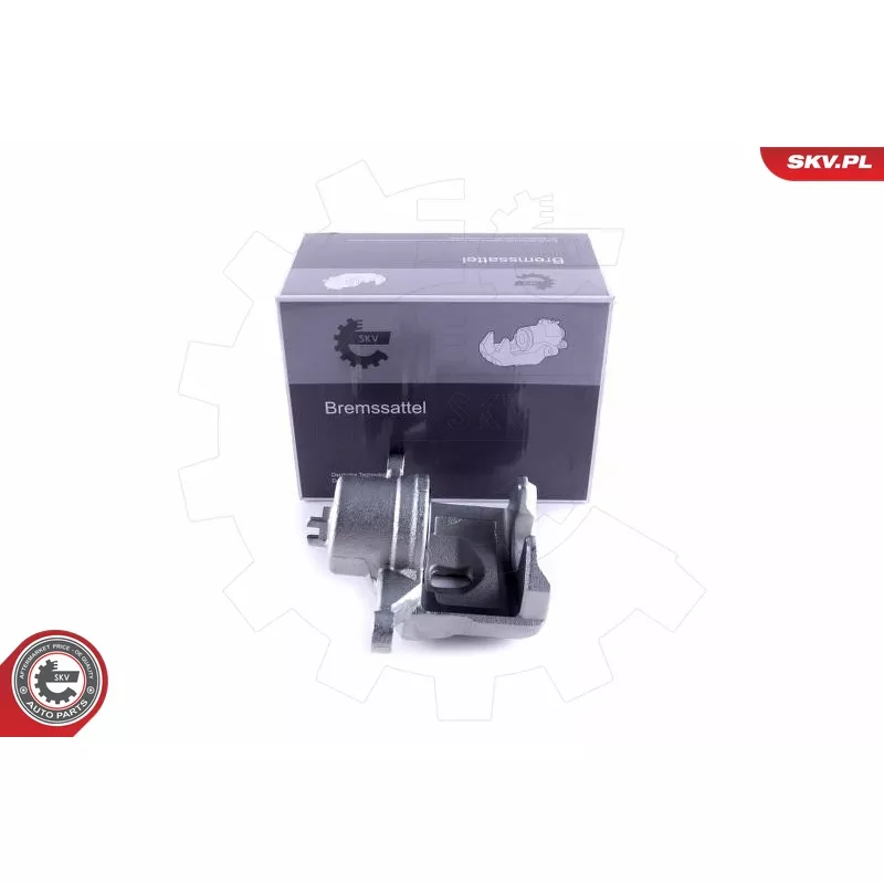 Étrier de frein avant droit ESEN SKV 55SKV272 - Visuel 0