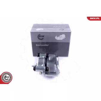 Étrier de frein avant gauche ESEN SKV OEM BC8W3371X