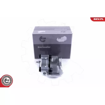 Étrier de frein avant droit ESEN SKV OEM BCZW3398ZA