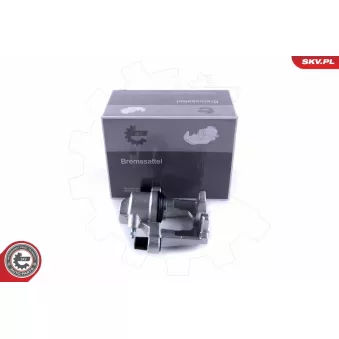 Étrier de frein arrière droit ESEN SKV OEM 2044231281