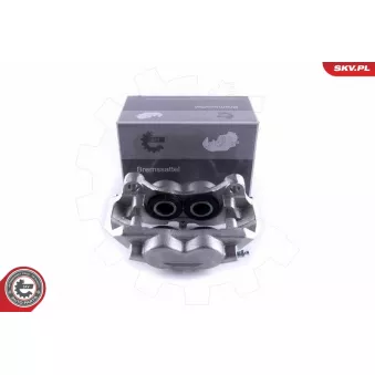 Étrier de frein avant droit ESEN SKV OEM A6674206301