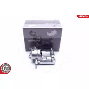 Étrier de frein arrière droit ESEN SKV OEM 4773060101